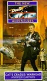 Cat's Cradle: Warhead (The New Doctor Who Adventures)