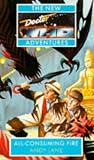All-Consuming Fire (Doctor Who-the New Adventures)