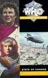 State of Change (Doctor Who-the Missing Adventures)