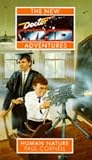 Human Nature (Doctor Who the New Adventures)