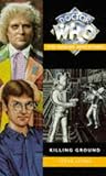 Killing Ground (Doctor Who)
