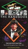Doctor Who the Handbook: The Second Doctor (Doctor Who (BBC Paperback))