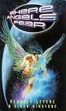 Where Angels Fear (New Adventures)