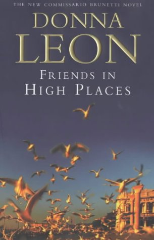 Friends in High Places
