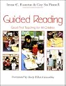 Guided Reading: Good First Teaching for All Children