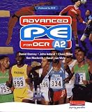 Advanced PE for OCR A2