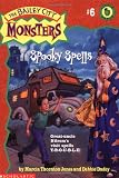 Spooky Spells (Bailey City Monsters)