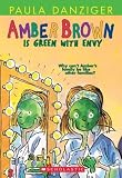 Amber Brown Is Green With Envy (Amber Brown)