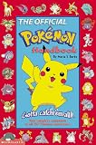 Official Pokémon Handbook