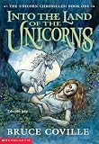 Into the Land of the Unicorns (The Unicorn Chronicles, Book 1)