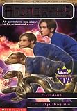 The Answer (Animorphs, No. 53)