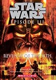 Star Wars, Episode III - Revenge of the Sith (Junior Novelization)