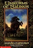 Unicorns Of Balinor #08: Shadows Over Balinor (Unicorns Of Balinor)