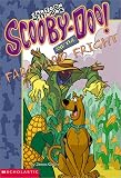 Scooby-Doo and the Farmyard Fright (Scooby-Doo Mysteries)