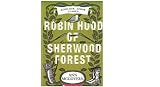 Robin Hood of Sherwood Forest (Scholastic Junior Classics)
