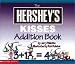 Jerry Pallotta : The Hershey's Kisses Addition Book