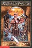 The Forests of Silence (Deltora Quest, 1)