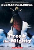 Freak The Mighty (Scholastic Signature)