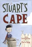 Stuart`s Cape