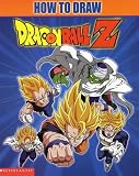 How to Draw Dragon Ball Z