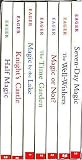 Edward Eager's Magic Tales [Boxed Set] (Magic Tales)