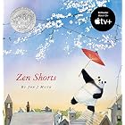 Zen Shorts (Caldecott Honor Book)