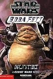Hunted (Star Wars: Boba Fett, Book 4)