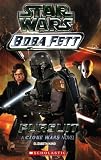Pursuit (Star Wars: Boba Fett, Book 6)