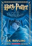 Harry Potter and the Order of the Phoenix (Book 5)