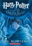 Harry Potter and the Order of the Phoenix (US) (Paper) (5)