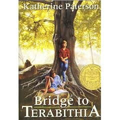Bridge to Terabithia