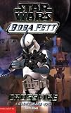 Crossfire (Star Wars: Boba Fett, Book 2)