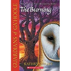 The Burning&nbsp;-&nbsp;Soundtrack