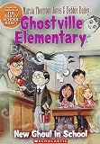 Ghostville Elementary #3 (Ghostville Elementary)