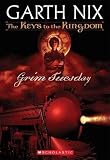 Grim Tuesday (Keys to the Kingdom, Book 2)