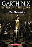 Sir Thursday (The Keys To The Kingdom, Book 4)