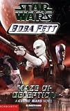 Maze Of Deception (Star Wars: Boba Fett, Book 3)