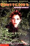 Kindred Spirits (T*Witches, 7)