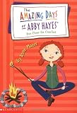 Amazing Days Of Abby Hayes, The #11 (The Amazing Days of Abby Hayes)