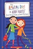 Amazing Days of Abby Hayes #12: Good Things Come In Small Packages
