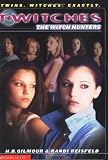 T*witches #8 (T*Witches):The Witch Hunters (T*Witches)