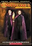 Destiny's Twins (T*Witches No. 10)