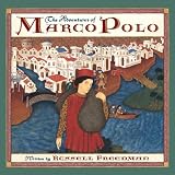 Adventures Of Marco Polo