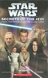 Secrets of the Jedi (Star Wars)