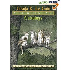 Catwings