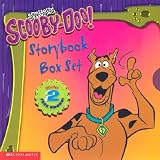 Scooby Doo: Storybook Boxed Set (Scooby)