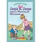 Junie B. Jones Ama a Warren, El Hermoso Junie B. Jones Loves Handsome Warren (Junie B.... by Barbara Park, Denise Brunkus (Illustrator)