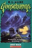 Ghost Beach  (Goosebumps Series)