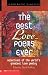David Levithan : The Best Love Poems Ever (Scholastic Classics)