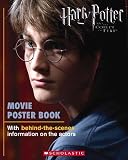 Harry Potter and the Goblet of Fire Movie Poster Book